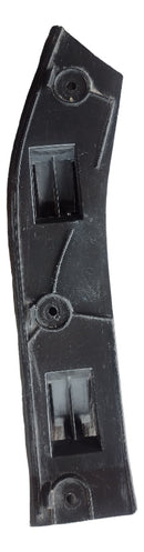 Guia Parachoque Dianteiro Direito Volkswagen Polo 2012 A 015