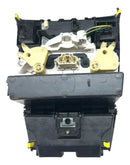 Moldura Central C/comando Ar Corolla 2003 A 2008 C/detalhe