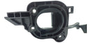 Suporte Com Pedal Acelerador Bmw 1999 A 2005 35411163875