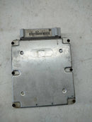 Modulo De Injeção Ford Logus 1.6 1995 A 1996 F5ff12a650db