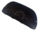 Painel De Instrumentos Fiat Uno Fiorino 1991 A 99 890505040a