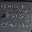 Sensor Map Citroën C3 C4 Pallas Xsara 0261230345 Original