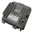Modulo De Injecao Central Fiat Uno 1.0 1993 A 1994 Gasolina