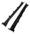 Par Spoiler Lateral Fiat Toro 2016 A 2022 1002176870 Origina