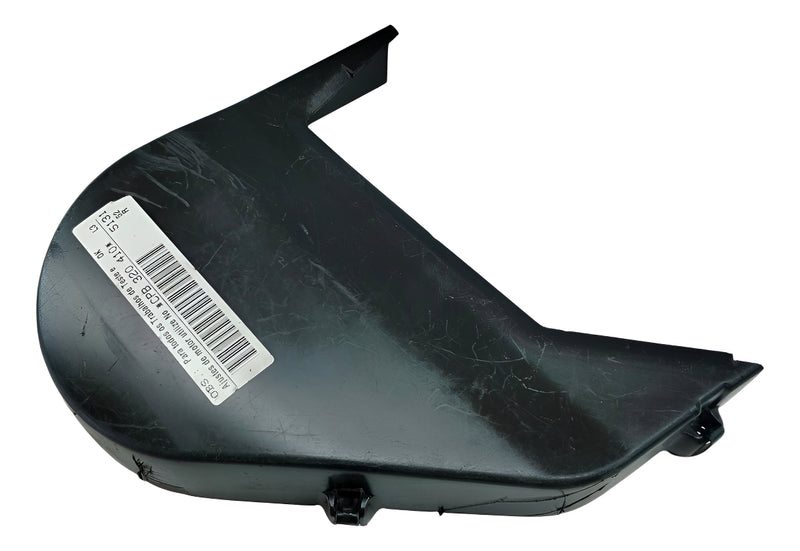 Capa Superior Correia Dentada Gol Saveiro 2003 2021 Detalhe