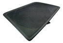 Tela Alto Falante Traseiro Direito Ford Fusion 2006 A 2007