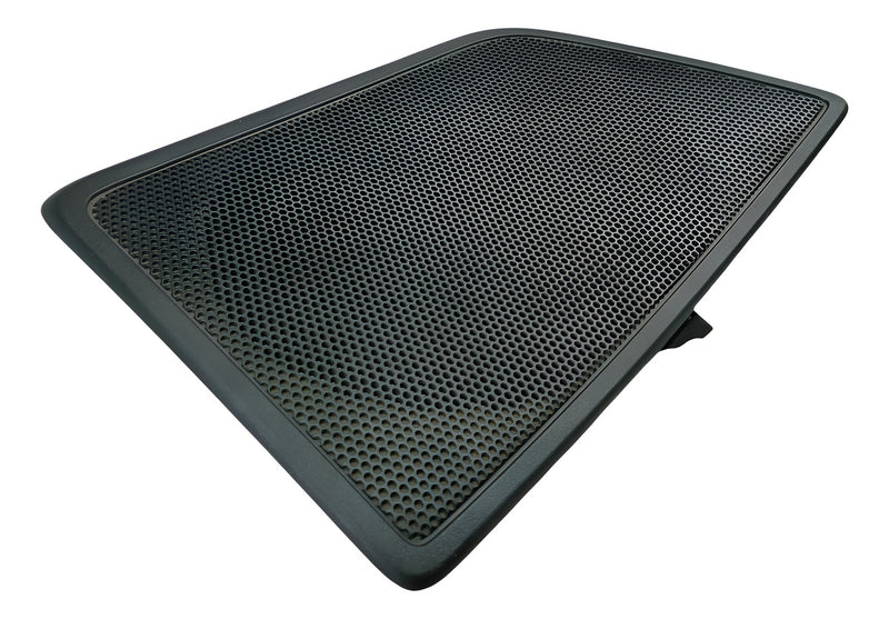 Tela Alto Falante Traseiro Direito Ford Fusion 2006 A 2007