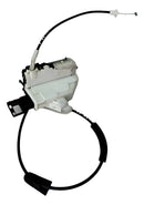 Fechadura Porta Dianteira Direita Citroen C5 2010 A 2012