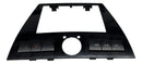 Moldura Central Radio Fusion 2006 A 2009 6n735404302akw