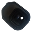 Coifa Guarda Pó  Da Alavanca De Cambio Chevrolet S10 12 A 17