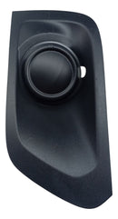 Moldura Farol Milha Direito Ônix Prisma 17 A 21  52092364