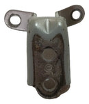 Dobradiça Da Porta Dianteira Esquerda Hyundai I30 2008 A 012