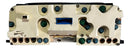 Painel De Instrumento Ford Versalles 1996 A 2000 Original