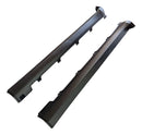 Par Spoiler Lateral Fiat Toro 2016 A 2022 1002176870 Origina