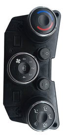 Comando Ar Condicionado Chevrolet Spin 2012 A 2020 52033750