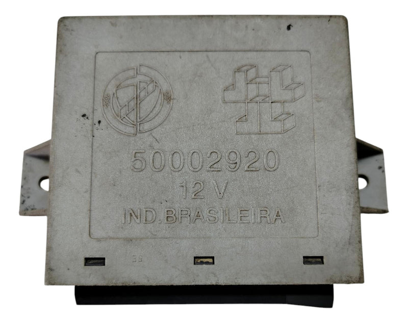 Modulo Central Alarme Fiat Tempra 1995 A 1999 50002920