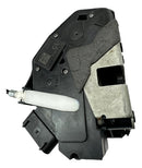 Fechadura Eletrica Dianteira Direita Ford Ecosport 4 Pinos