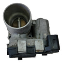 Tbi Corpo De Borboleta Fiat Palio Uno 1.0 8v 36gte3f/b