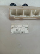 Módulo Caixa Fusível 2.0 Toyota Corolla 09 A 2014 8273012450