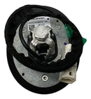 Suporte Base Antena Teto Toro Argo Strada 50540987 Preto