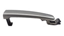 Maçaneta Externa Porta Dianteira Esquerda Peugeot 307 03 A12