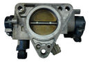 Tbi Corpo De Borboleta Peugeot 206 1.6 1999 2007 Aj0010376b