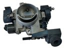 Tbi Corpo De Borboleta Do Citroen C5 2.0 16v 2001 A 2006