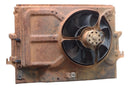 Defletor Com Ventoinha Ford Escort Zetec 92ab8146df 1996 A02
