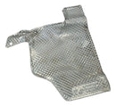 Defletor Protetor Calor Bmw 320i 2010 A 2013 51487141784