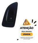 Botão Vidro Traseiro Esquerdo Fiat Linea Punto 2009 A 2015