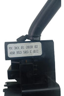 Chave Seta Limpador Volkswagen Bora 1999 A 2008 8l0953513m