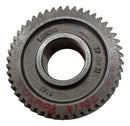 Engrenagem Câmbio 1° Marcha 47  Dentes Fiat Palio 55203022