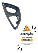 Puxador Interno Porta Traseira Esquerda Vectra 92 A 98