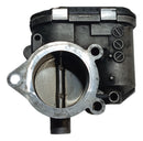 Corpo De Borboleta Tbi Citroen C4 Peugeot 206 207 Original