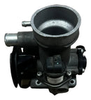 Corpo De Borboleta Tbi  Corsa Celta Prisma 1.0 Flex 93346443