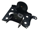 Chapa Eixo Traseiro Direito Fiat Idea S/abs 2006 A 2013