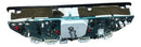 Painel De Instrumentos 200 Km/h Fiat Palio Uno 1995 A 2005