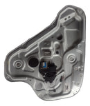 Máquina De Vidro Traseiro Esquerdo Hyundai I30 2009 A 2015