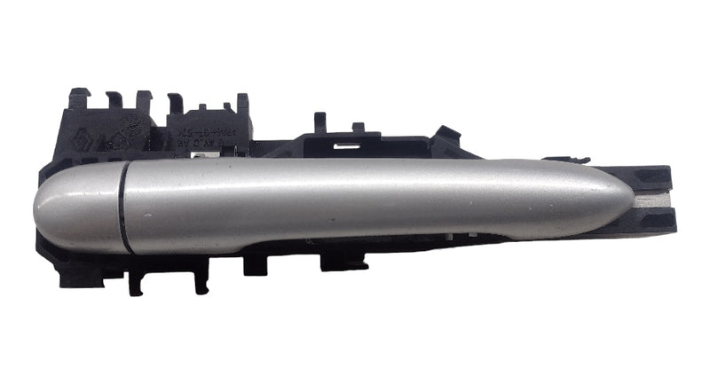Maçaneta Externa Traseira Esquerda Renault Megane 2007 A 13