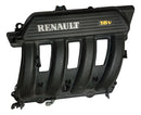 Coletor De Admissão Renault Clio Megane Logan Com Detalhe