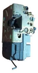 Fechadura Elétrica Dianteira Direita Peugeot 207 2005 A 2012
