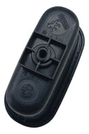 Puxador Interno Porta Traseira Peugeot 307 2001 A 2012 Origi
