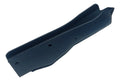 Moldura Da Soleira Lateral Traseira Direita Fiat Doblo