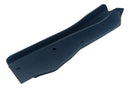 Moldura Da Soleira Lateral Traseira Direita Fiat Doblo