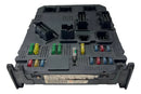 Modulo Bsi Peugeot 206 Partner 03 A 10 9650584680 Original