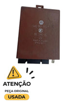 Modulo De Conforto Volkswagen Gol 1999 A 2005 5x0951173c