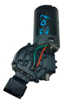 Motor Limpador Parabrisa Peugeot 206 2009 A 2014 F006g20