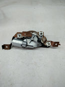 Motor Limpador Traseiro Ford New Fiesta 2015/19 0390201252