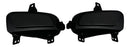 Par Moldura Tampa Farol Milha Nova Strada 2021 A 2024