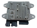 Modulo De Direção Citroen C3 Peugeot 2004 A 2012 Detalhe